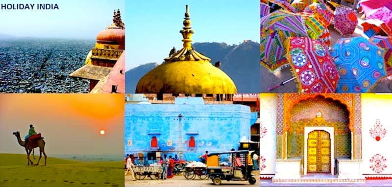 Rajasthan cultural tour